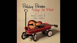 Bobby Broom - Work - from Bobby Broom's Bobby Broom Plays for Monk #bobbybroomguitar #jazz