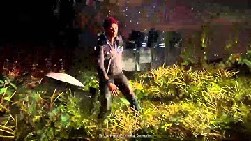 Infamous Second Son Walkthrough Part 5 - All The UPGRADES!!! - Gameplay Playthrough (PS4 720p HD)