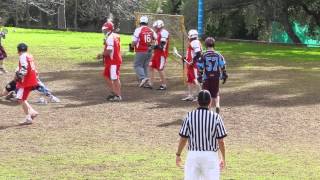 Best of Burnside Lacrosse 2012