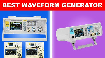 Top 5 Best Waveform Generator in 2025 on AliExpress