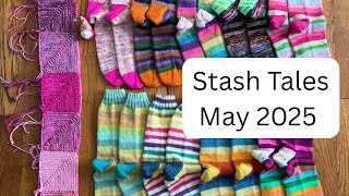 Stash Tales: Episode 5 - May 2025