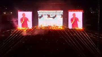 System of a Down - Radio / Video Live Toronto 2025