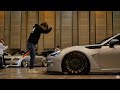 FENDERIST 2020 搬入ラフ動画前編 フェンダリスト 2020/11/1 ｜STANCE｜USDM｜JDM
