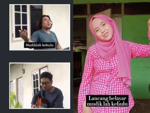 TIA ISTIANA X Pebunyi - Kolaborasi Melayu