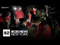 Hiker from Brooklyn rescued after falling in Adirondacks