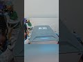 Laser Engraver: Power On/Off Secret Revealed! #shorts