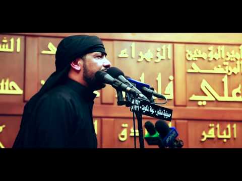 ليل ودموع قحطان البديري