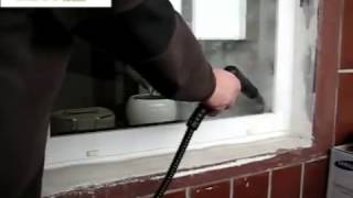 7пароочиститель Clatronic DR 3280 - YouTube