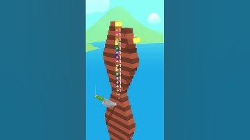 Slice It All Gameplay! SatisFying ASMR slicing game Level 11 #sliceital #satisfying #relaxing #game