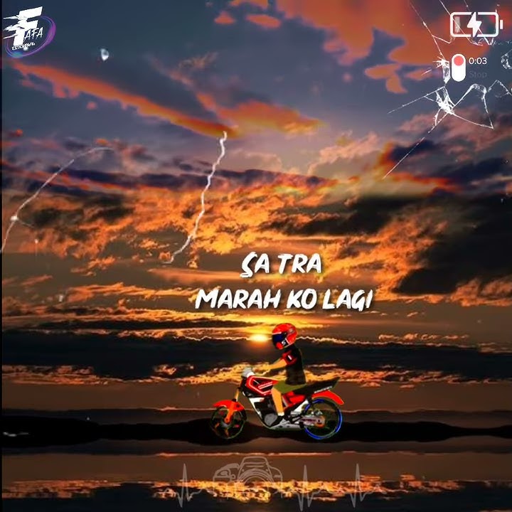 STORY' WA DJ Sa pamit mo pulang(viral tik tok)