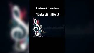 Mehmet uzundere giden geri gelmez 2020'nin şarkısı tüm dinleyenlere armağan olsun Resimi