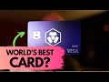 5 Reasons You MUST Have THIS Crypto.com Visa Card