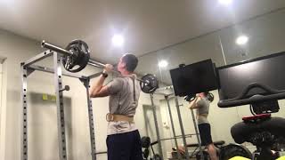 Press 110x5