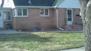 Krenz Real Estate 1119 2nd St. N. SOLD!