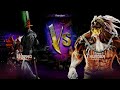 Hisako vs Thunder KILLER MATCH - FIGHT 69 (Xbox Series/S) | Killer Instinct