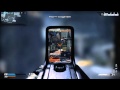 Call of Duty Ghost How to get the Maniac every game