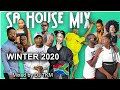 South African House Music Mix | ft. Master KG, TNS, Makhadzi, Da Capo, etc | Mixed By DJ TKM