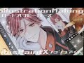 【ロドヒロ】ジョシュア描いてみた￤アイビスペイント【drawing with iPad Pro￤SUB￤イラストメイキング】