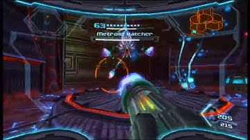 Metroid Prime 3: Corruption - 56 - To Mobilize an Army