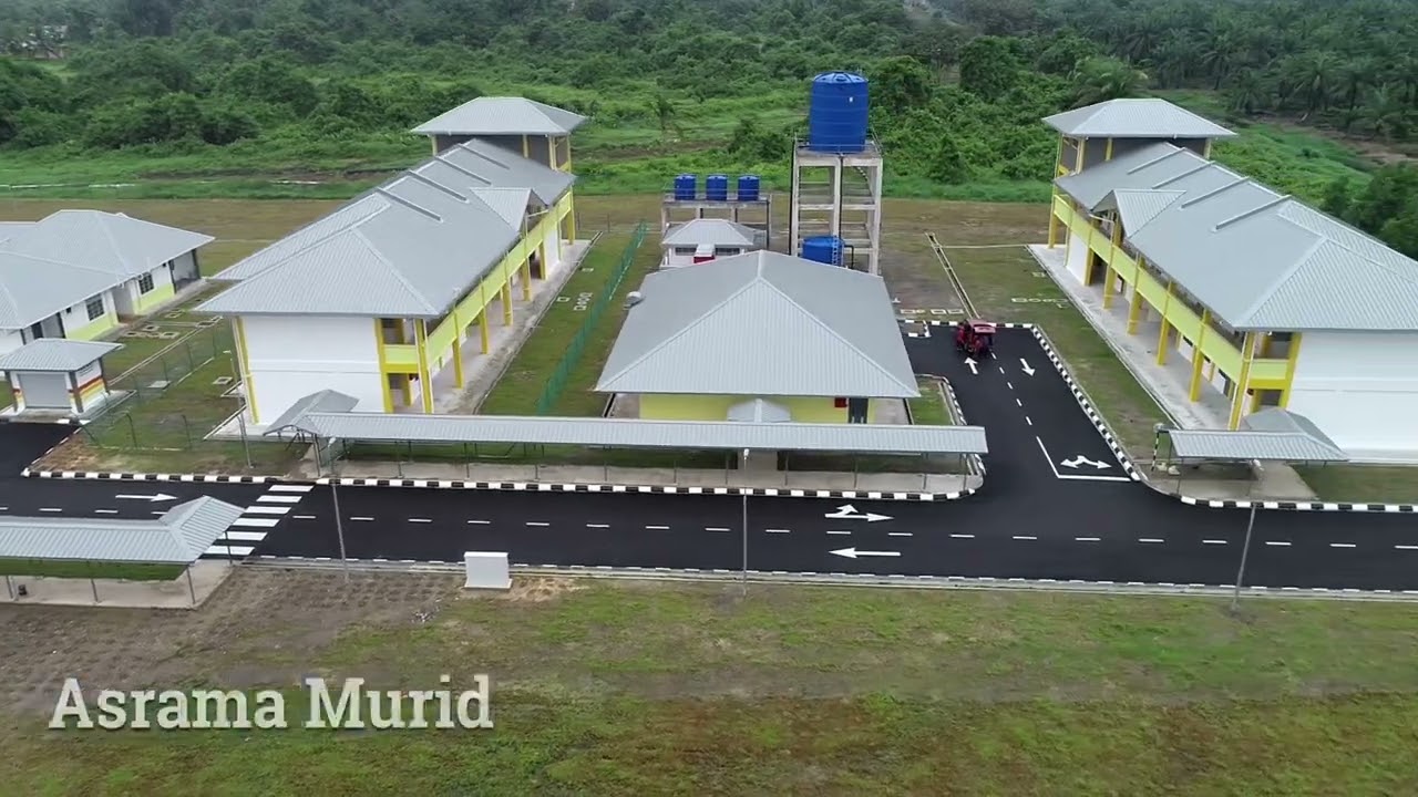 Sekolah Kebangsaan Abg Man, Simunjan Sarawak