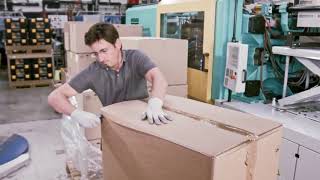 Martor SECUNORM Profi25 MDP Safety Knife Training Guide