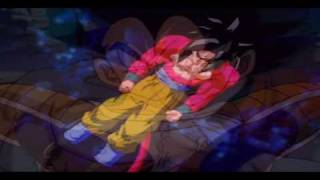 DBZ - In The End