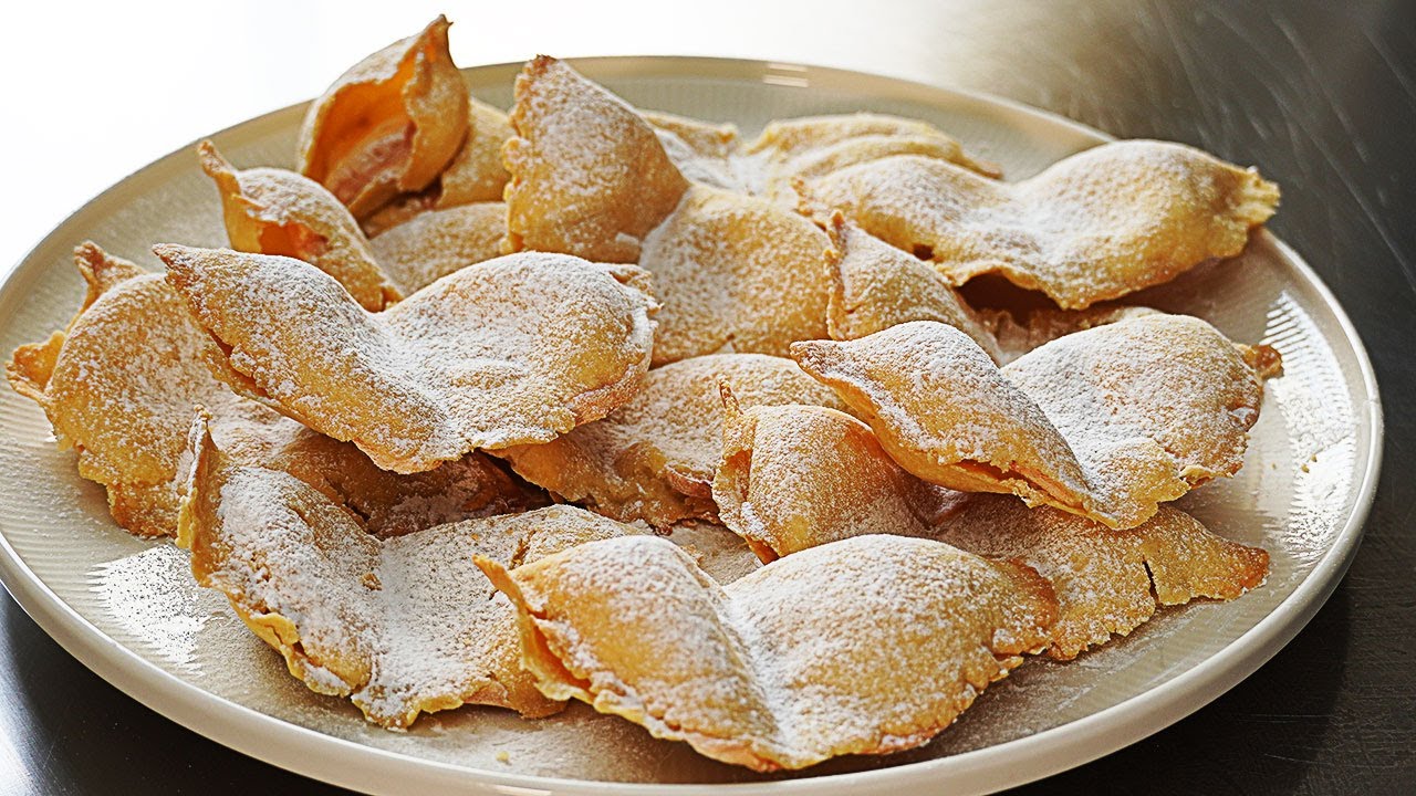 LAS MEJORES GALLETAS DE MANTEQUILLA. EXQUISITAS Y FÁCILES DE HACER