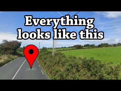 Three Irish Youtubers Play Irish Geoguessr Together