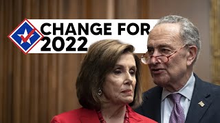 How Democrats Can Win in 2022