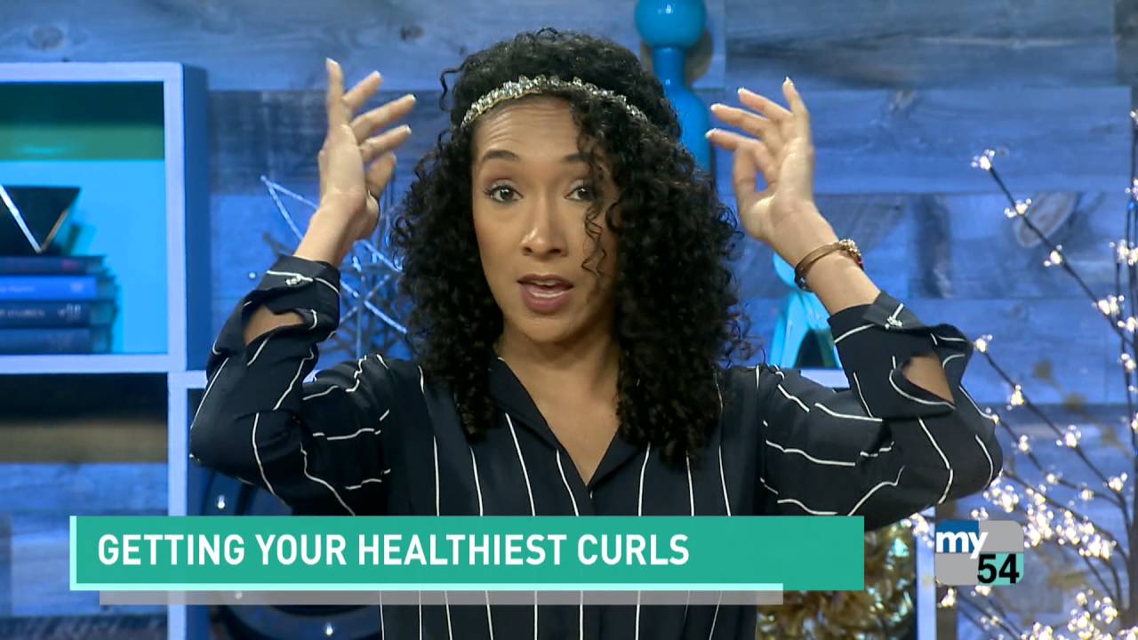 RisasRizos Healthy Curls Tips