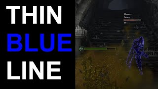 Elden Ring PVP: Are Blues the Good Guys?