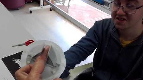 bionic elephant trunk