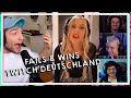 FISCHSTÄBCHEN MIT NUTELLA?! Win & Fails Twitchclips Compilation #90 Deutsch [React]