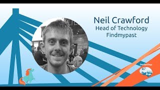 Neil Crawdford - Trunk based development, continuous deployment and why you should adopt them