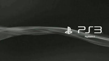PS3 Intro/Startup - ULTIMATE EARRAPE