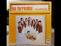 LOS TERRICOLAS - VIVIRAS