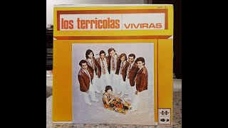 LOS TERRICOLAS - VIVIRAS