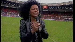 Diana Ross - Take Me Higher