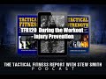 TFR120 During the Workout - Injury Prevention