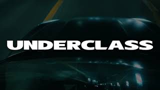 FLER PRÄSENTIERT: FRANK WHITE &amp; SULTAN HENGZT - UNDERCLASS TRAILER Videopremiere 02.09.21 23:59UHR