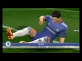 Dream league soccer 2016 gameplay  #2 ARSENAL vs ЧЕЛСИ