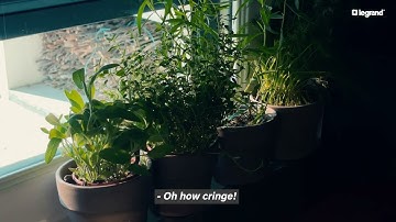 Arteor with Netatmo - Wireless Light & Roller Blind Switches