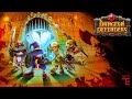 Dungeon Defenders Coop No Commentary Midnight Stream Dungeon Defenders Coop No Commentary Midnight Stream