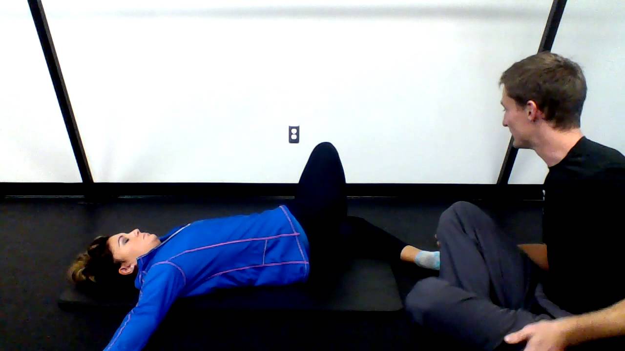 D.Walker E-Cise practical