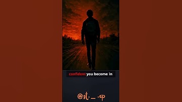 Build Confidence Like a Champion — Motivational Speech