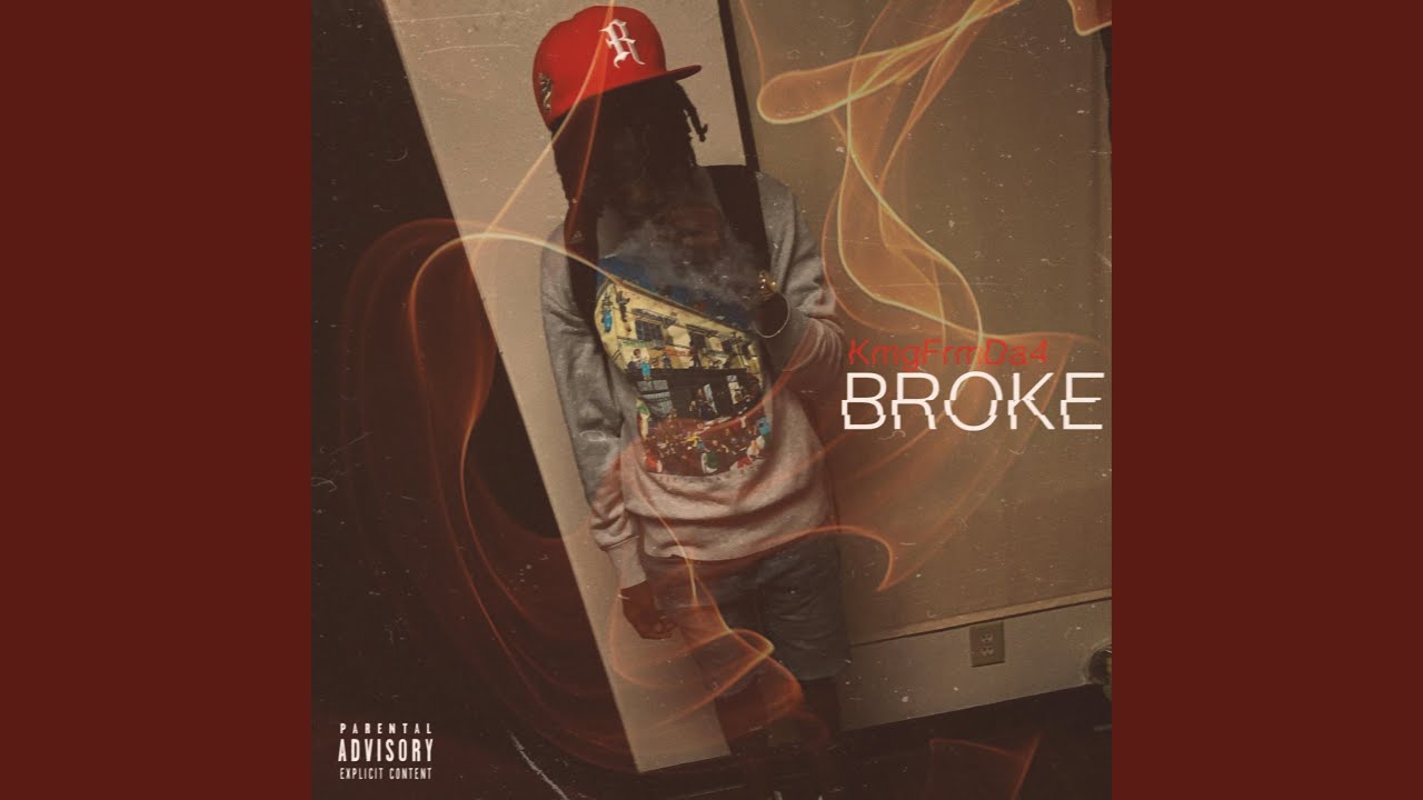Watch Broke on YouTube Watch Broke on YouTube