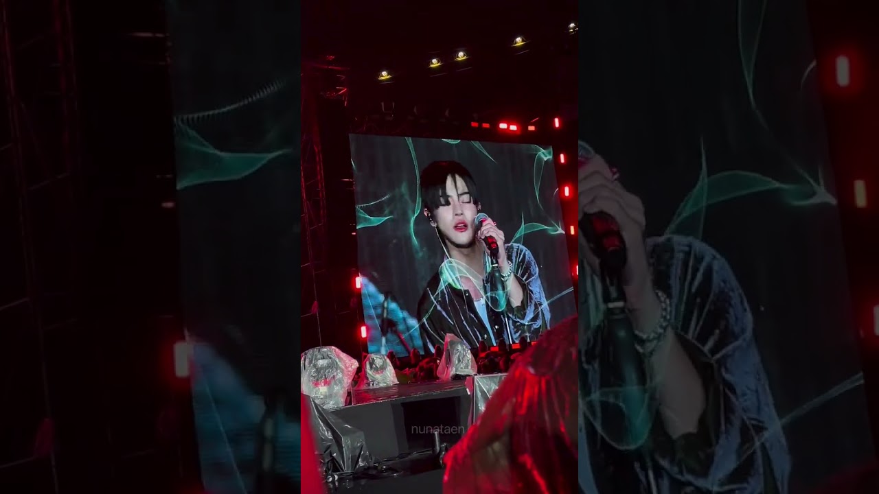 'ZAYN - BeFoUr' cover by LEO (리오) live performance at 