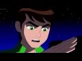 Ben 10 Alien Force Transformations HD 1080p