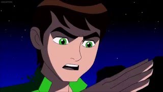 Ben 10 Alien Force Transformations HD 1080p