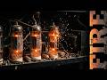 Heavy Chicago Blues | Electric Blues Guitar Riffs | ÂLÂ BLUES - Given Fire